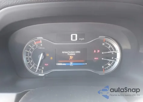 2016 Honda Pilot Ex-L from USA, damaged, VIN 5FNYF6H51GB010455